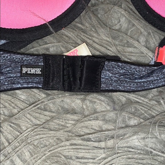 VS PINK wear everywhere push up bra - Picture 5 of 5